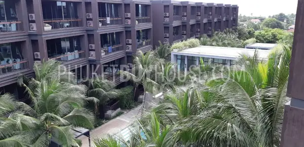 RAW6345: 1-Bedroom Modern Apartment in Rawai area. Фото #14