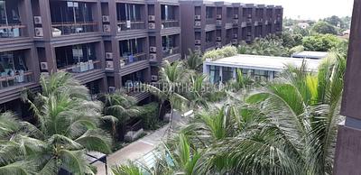 RAW6345: 1-Bedroom Modern Apartment in Rawai area. Фото #14