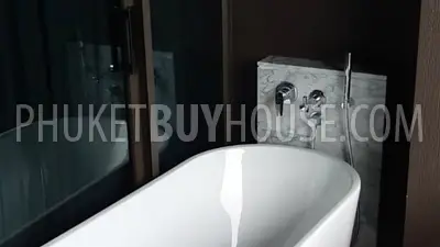 RAW6345: 1-Bedroom Modern Apartment in Rawai area. Photo #15
