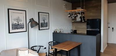 RAW6345: 1-Bedroom Modern Apartment in Rawai area. Фото #16