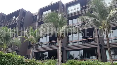 RAW6345: 1-Bedroom Modern Apartment in Rawai area. Photo #18