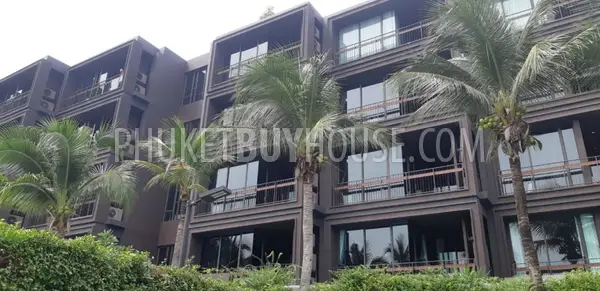 RAW6345: 1-Bedroom Modern Apartment in Rawai area. Фото #18