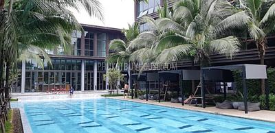 RAW6345: 1-Bedroom Modern Apartment in Rawai area. Фото #19