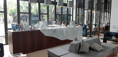 RAW6345: 1-Bedroom Modern Apartment in Rawai area. Фото #21