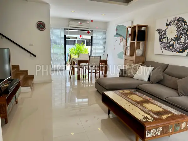 LAG21893: Cozy 3 Bed Townhouse In Laguna . 照片 #4