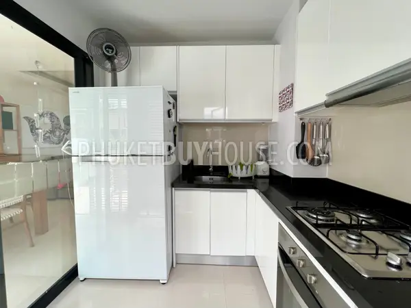 LAG21893: Cozy 3 Bed Townhouse In Laguna . 照片 #5