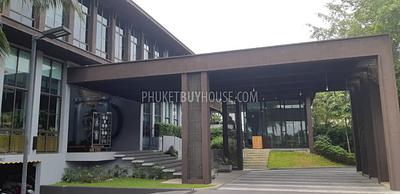 RAW6345: 1-Bedroom Modern Apartment in Rawai area. Фото #23