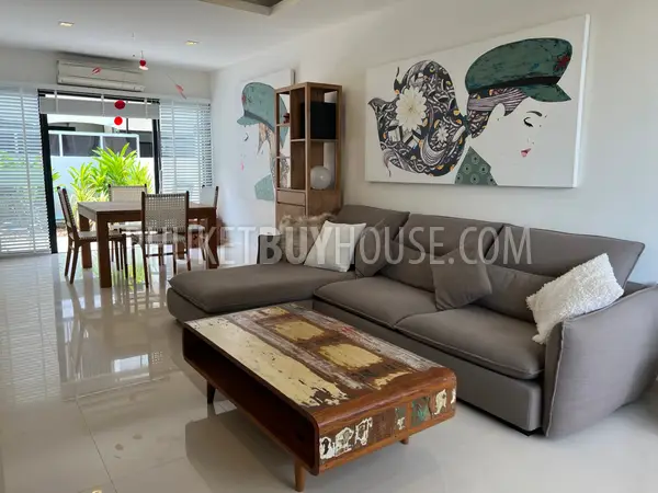 LAG21893: Cozy 3 Bed Townhouse In Laguna . 照片 #13