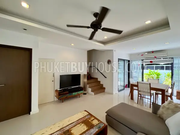 LAG21893: Cozy 3 Bed Townhouse In Laguna . 照片 #14