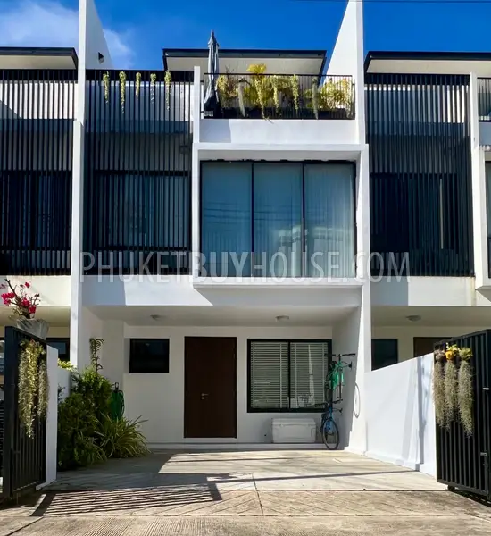 LAG21893: Cozy 3 Bed Townhouse In Laguna . 照片 #2