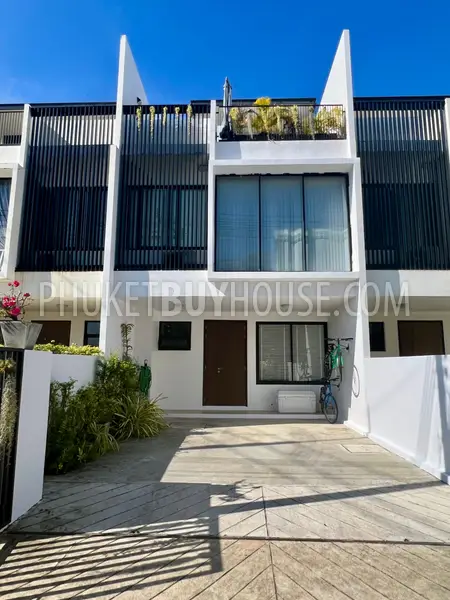 LAG21893: Cozy 3 Bed Townhouse In Laguna . 照片 #1