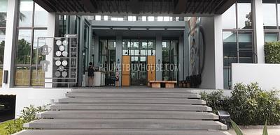 RAW6345: 1-Bedroom Modern Apartment in Rawai area. Фото #24