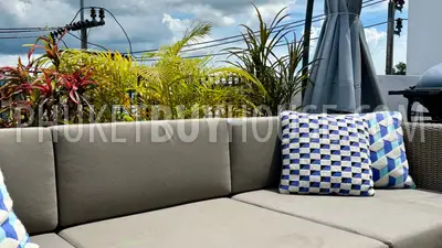 LAG21893: Cozy 3 Bed Townhouse In Laguna . Photo #10