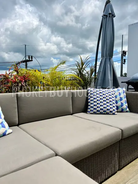 LAG21893: Cozy 3 Bed Townhouse In Laguna . 照片 #10