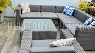 LAG21893: Cozy 3 Bed Townhouse In Laguna . Photo #11