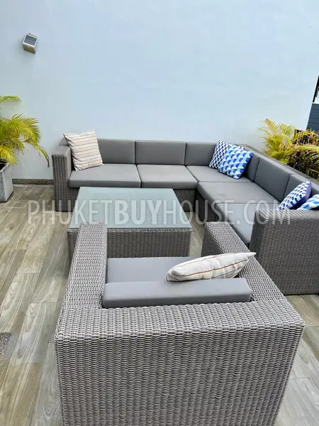 LAG21893: Cozy 3 Bed Townhouse In Laguna . 照片 #11