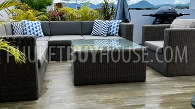 LAG21893: Cozy 3 Bed Townhouse In Laguna . Photo #12