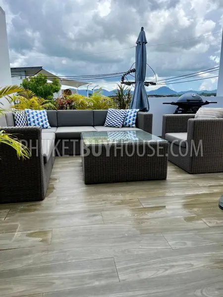 LAG21893: Cozy 3 Bed Townhouse In Laguna . 照片 #12