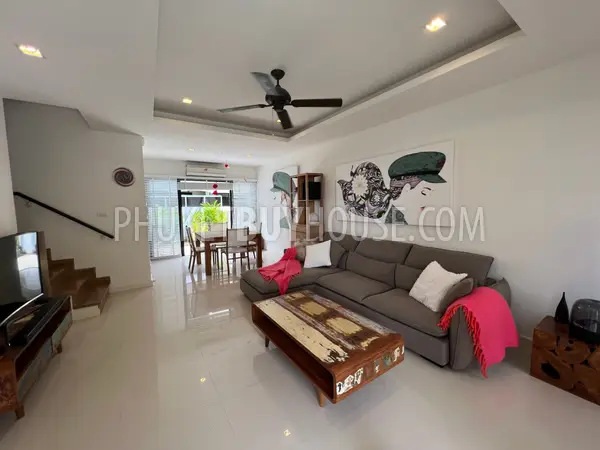 LAG21893: Cozy 3 Bed Townhouse In Laguna . 照片 #26