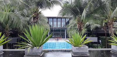 RAW6345: 1-Bedroom Modern Apartment in Rawai area. Фото #25