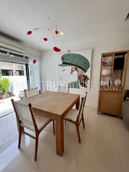 LAG21893: Cozy 3 Bed Townhouse In Laguna . 照片 #27
