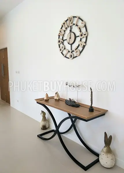 LAY6346: Unique Western Style Villa for Sale in Layan Beach. Photo #6