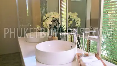 LAY6346: Unique Western Style Villa for Sale in Layan Beach. Photo #9