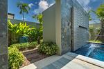 LAY6346: Unique Western Style Villa for Sale in Layan Beach. Thumbnail #16