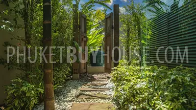 LAY6346: Unique Western Style Villa for Sale in Layan Beach. Photo #17
