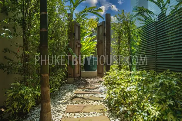 LAY6346: Unique Western Style Villa for Sale in Layan Beach. Photo #17