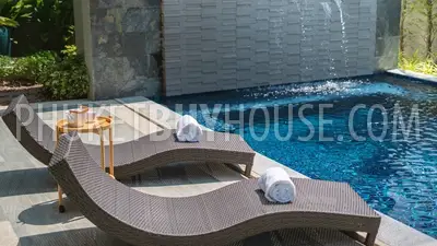 LAY6346: Unique Western Style Villa for Sale in Layan Beach. Photo #18
