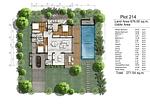 LAY6346: Unique Western Style Villa for Sale in Layan Beach. Thumbnail #21