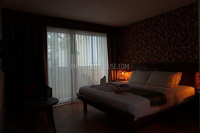 PAT6347: Hotel Complex in Patong Beach. Photo #1