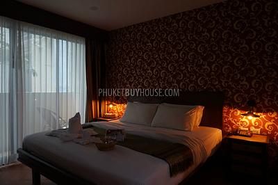PAT6347: Hotel Complex in Patong Beach. Photo #2