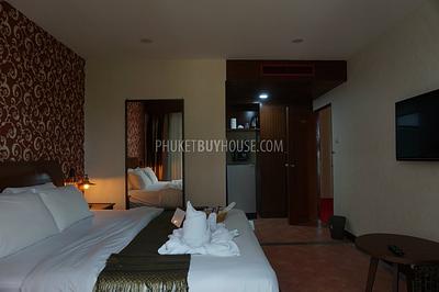 PAT6347: Hotel Complex in Patong Beach. Photo #5