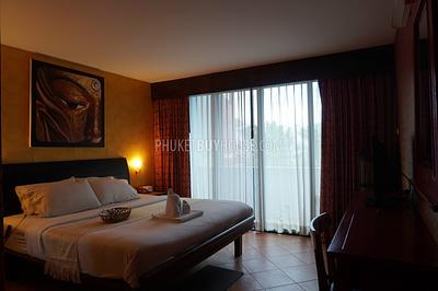 PAT6347: Hotel Complex in Patong Beach. Photo #8