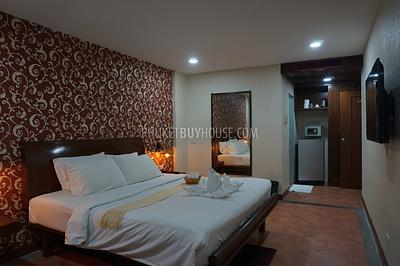 PAT6347: Hotel Complex in Patong Beach. Photo #10
