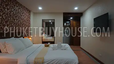 PAT6347: 巴东海滩酒店综合体. 照片 #11
