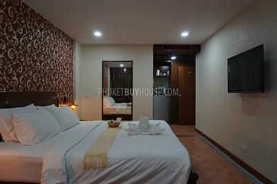 PAT6347: Hotel Complex in Patong Beach. Photo #11