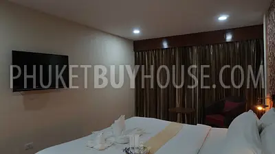 PAT6347: 巴东海滩酒店综合体. 照片 #12