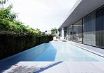 RAW21894: Breathtaking 2 Bedroom Villa In Rawai . 缩略图 #9