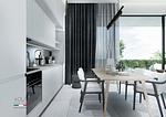 RAW21894: Breathtaking 2 Bedroom Villa In Rawai . 缩略图 #12