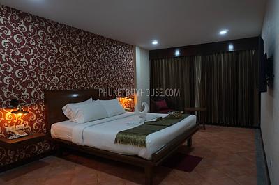 PAT6347: Hotel Complex in Patong Beach. Photo #13