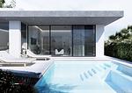 RAW21894: Breathtaking 2 Bedroom Villa In Rawai . 缩略图 #1