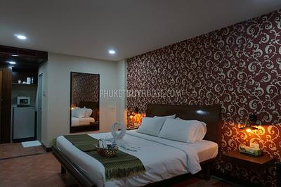 PAT6347: Hotel Complex in Patong Beach. Photo #14
