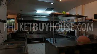 PAT6347: 巴东海滩酒店综合体. 照片 #15