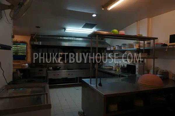 PAT6347: 巴东海滩酒店综合体. 照片 #15