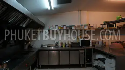 PAT6347: 巴东海滩酒店综合体. 照片 #16