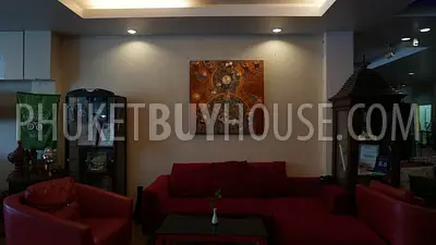 PAT6347: 巴东海滩酒店综合体. 照片 #17