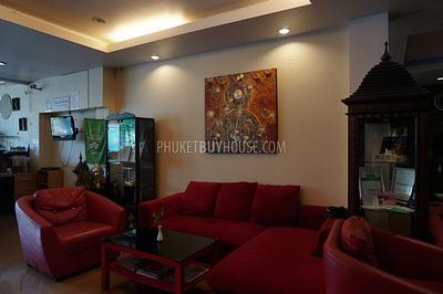 PAT6347: Hotel Complex in Patong Beach. Photo #18